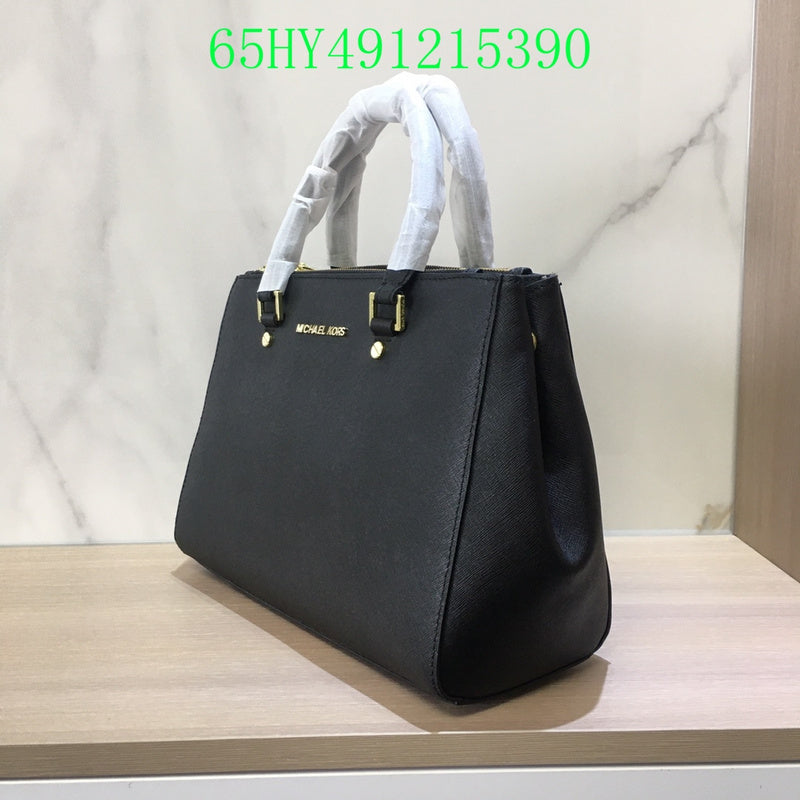 Satchel Bags - MK Bags - 124