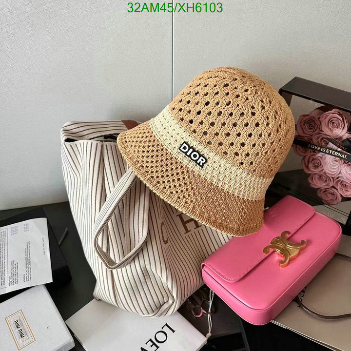SAMC - DOR Caps & Hats - 062