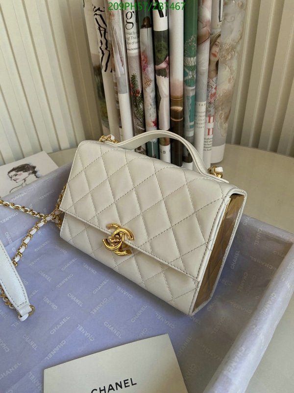 SAMC - CHL Bags - 373