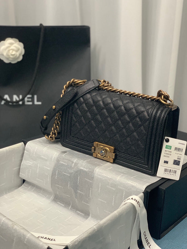 glamy - CHL Bags - 2619