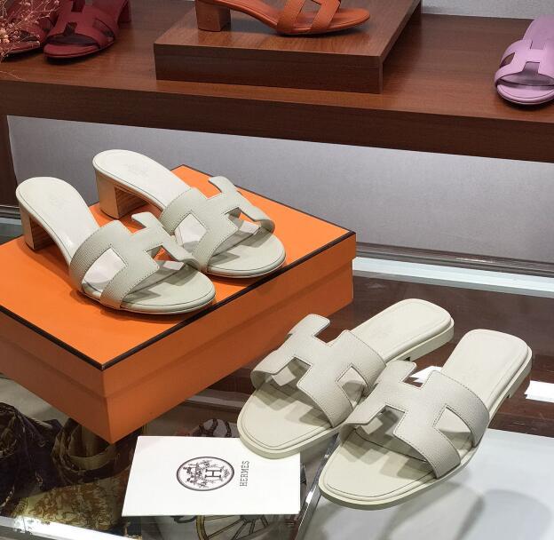 SAMC - HMS Women Shoes - 1118