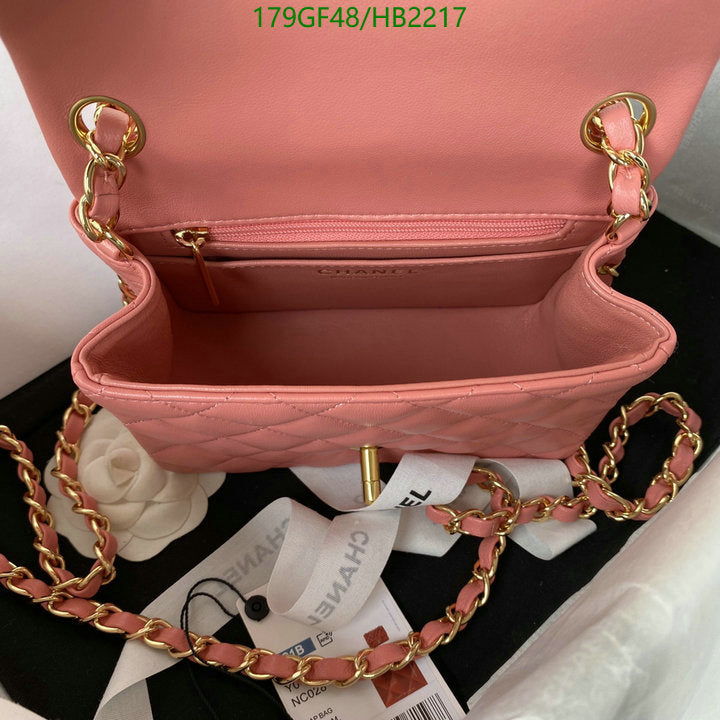 SAMC - CHL Bags - 237