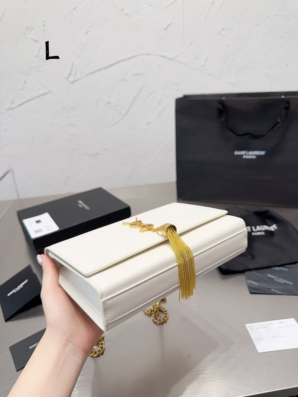 EN - New Arrival Bags SLY 336