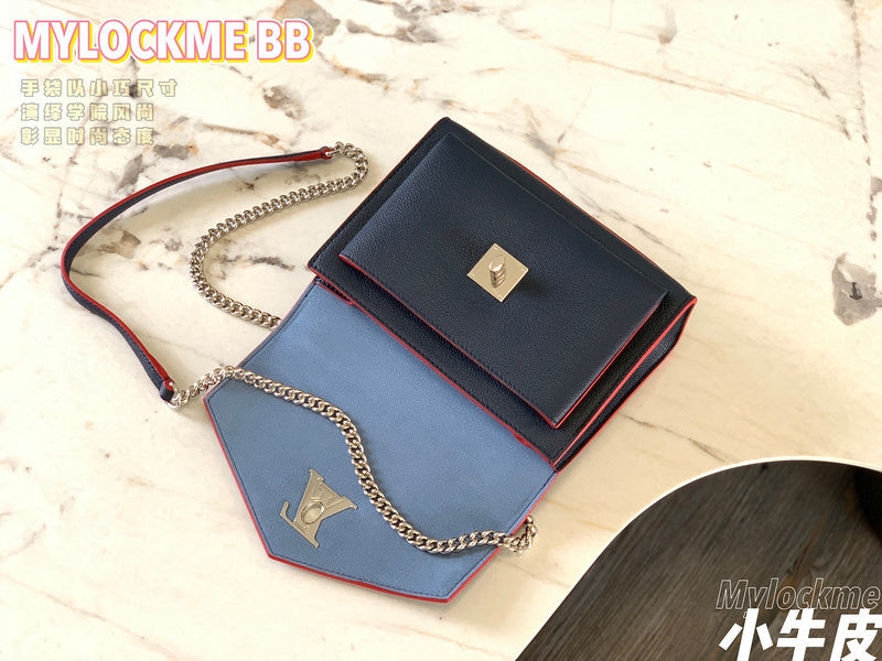 Glami-is - LOV Lady Bags - 755