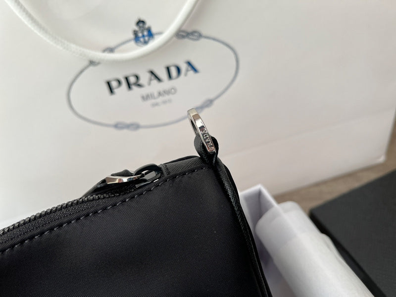 Satchel Bags - PRA Bags - 194