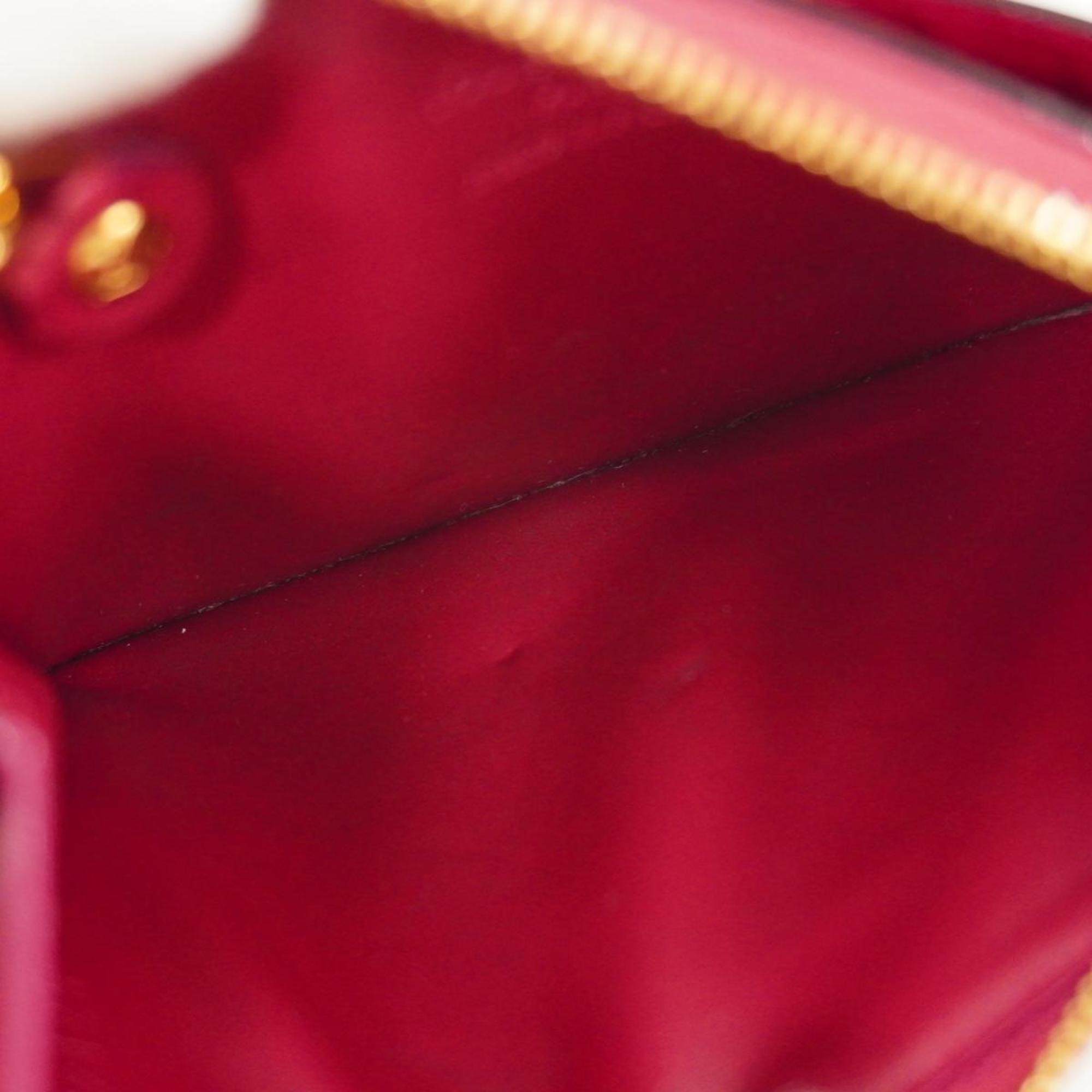 Louis Vuitton  Patent Leather Wallet  ()