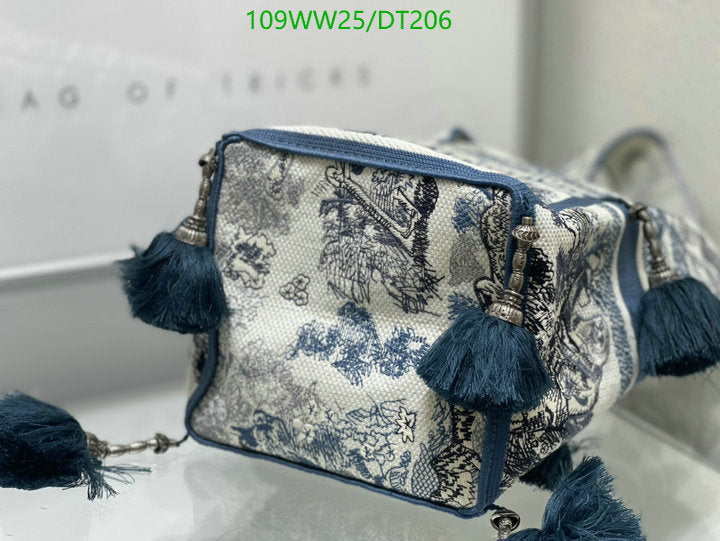 SAMCC - DOR Bags - 866