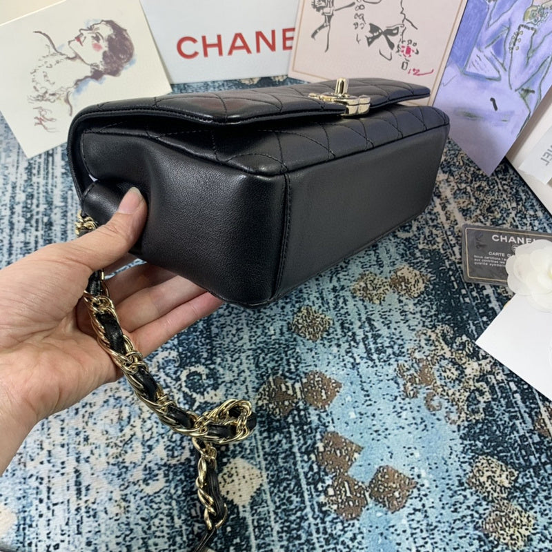 Chanel Bags