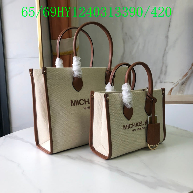 Satchel Bags - MK Bags - 120