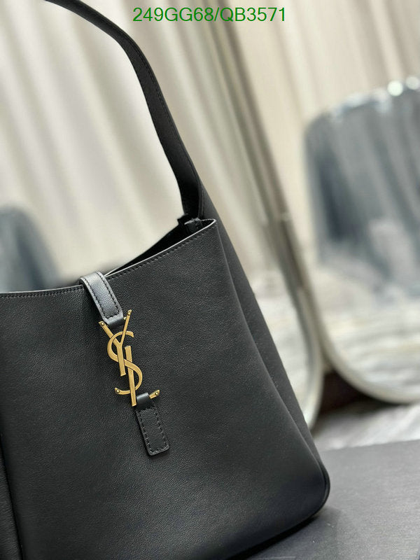 SAMC - YLS Bags - 114