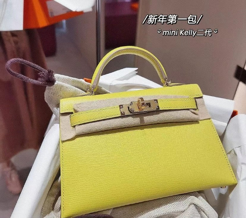 Glamy - HMS Bags - 481