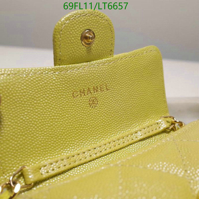 SAMC - CHL Wallets - 063
