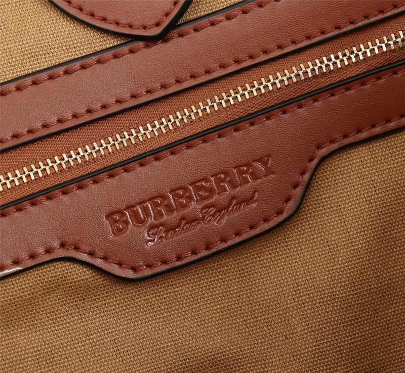 Satchel Bags - BBR Bags - 1026