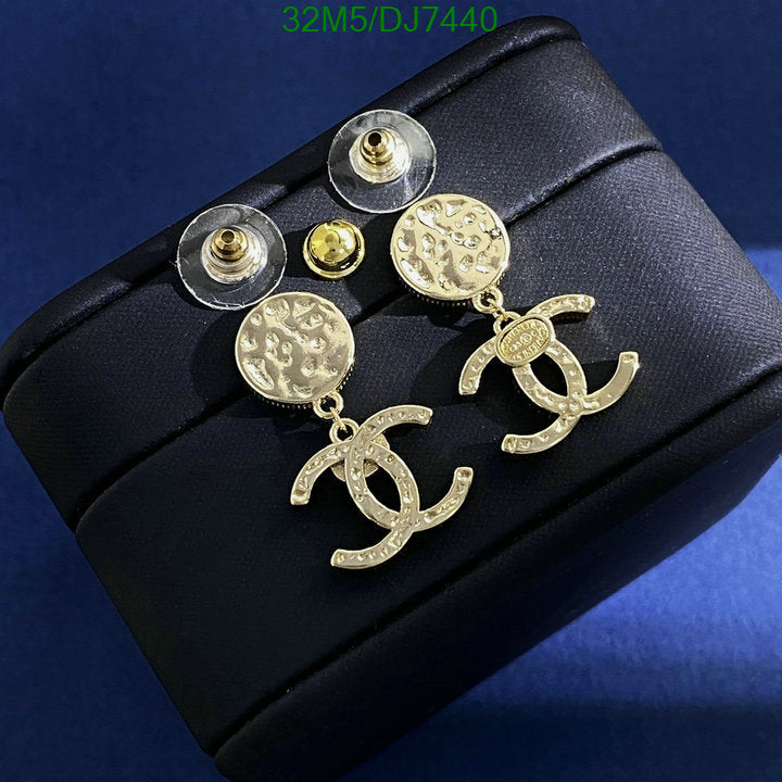 SAMC - CHL Jewelry Earrings - 028