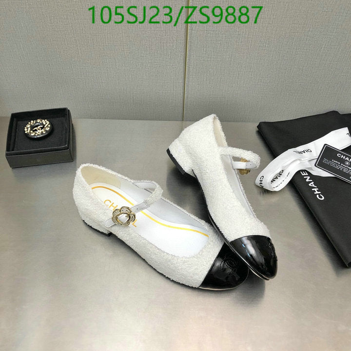 SAMC - CHL Women Shoes Ballet - 227