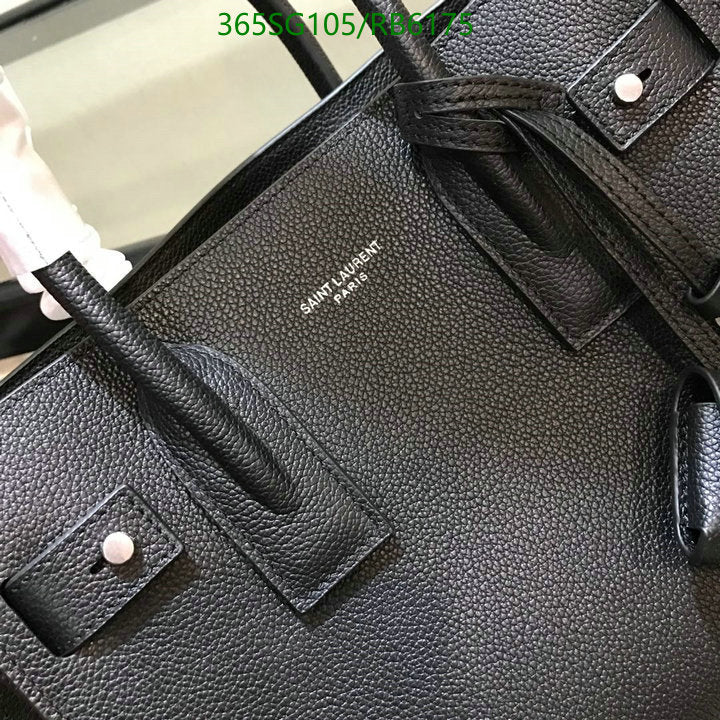 SAMC - YLS Bags - 096