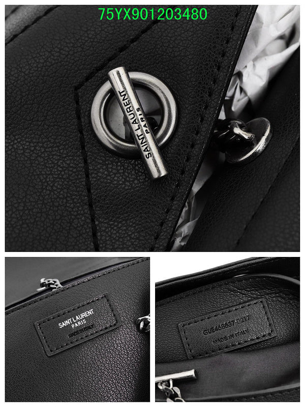 Glami - YLS Bags - 2033