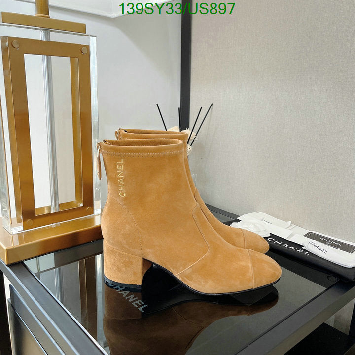 SAMC - CHL Women Boots - 147