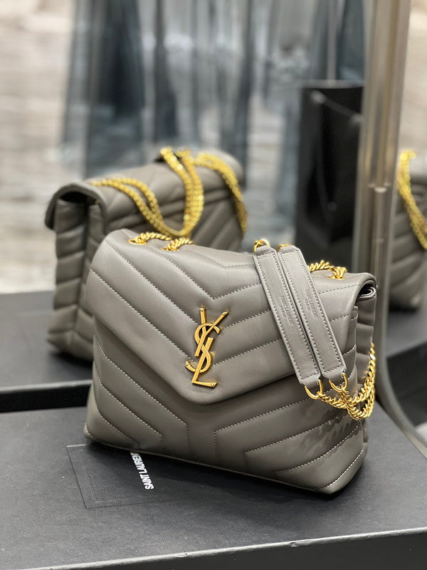 Satchel Bags - SLY Bags - 688