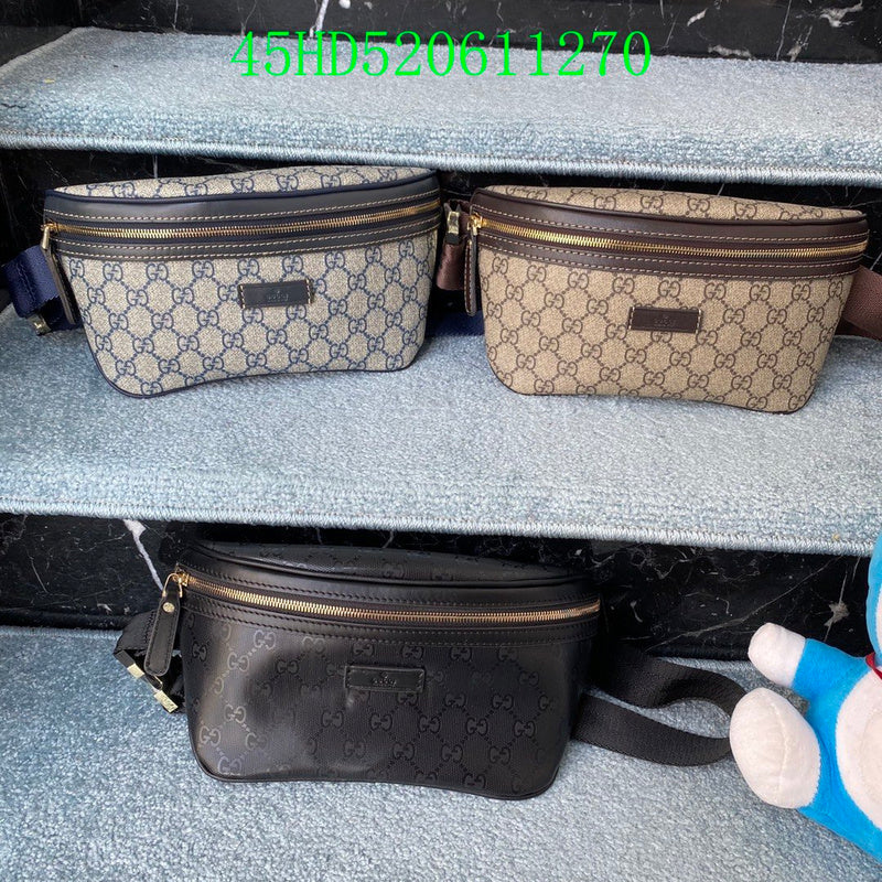 Glami Fashion - GCI Bags - 10733