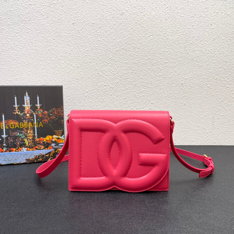 Glami-i DAG Bags - 140