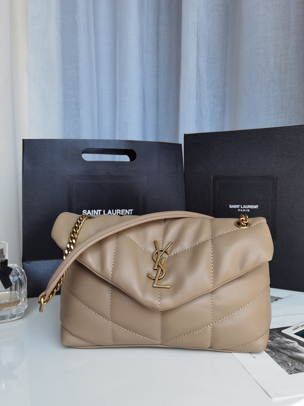Glamy - YLS Bags - 1223