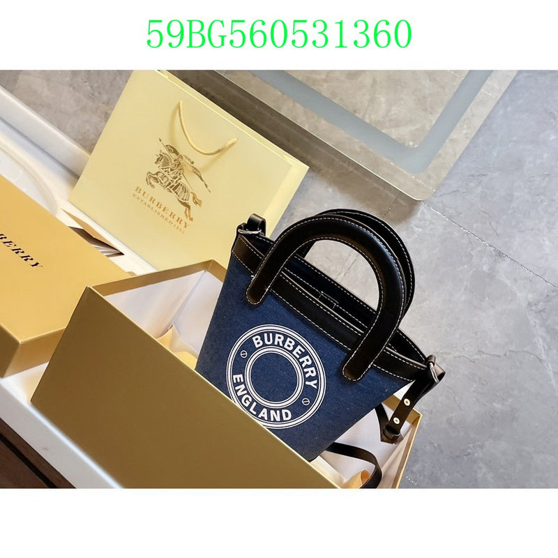 ELE Fashion -BBR Bags - 512