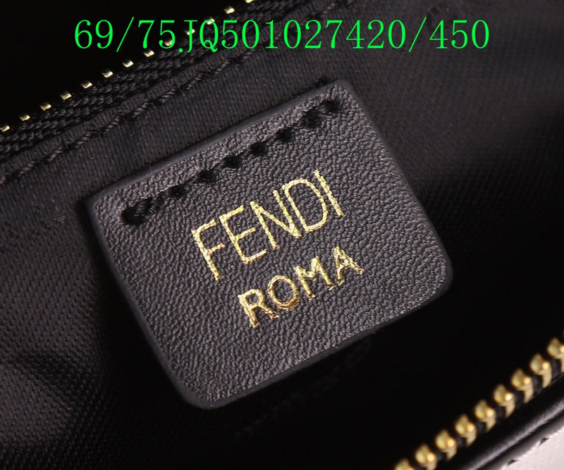 Glami - FDE Bags - 1252