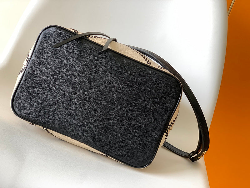Satchel Bags - VL2 Bags - 410