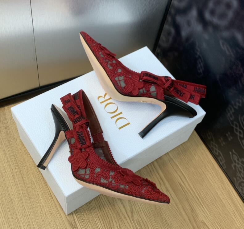 SAMCC - DOR Women Shoes - 233