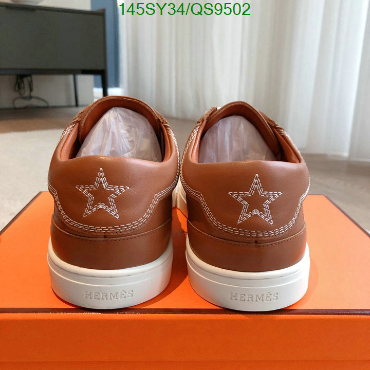 SAMC - HMS Women Shoes - 411