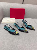 SAMC - VEL Women Shoes - 305