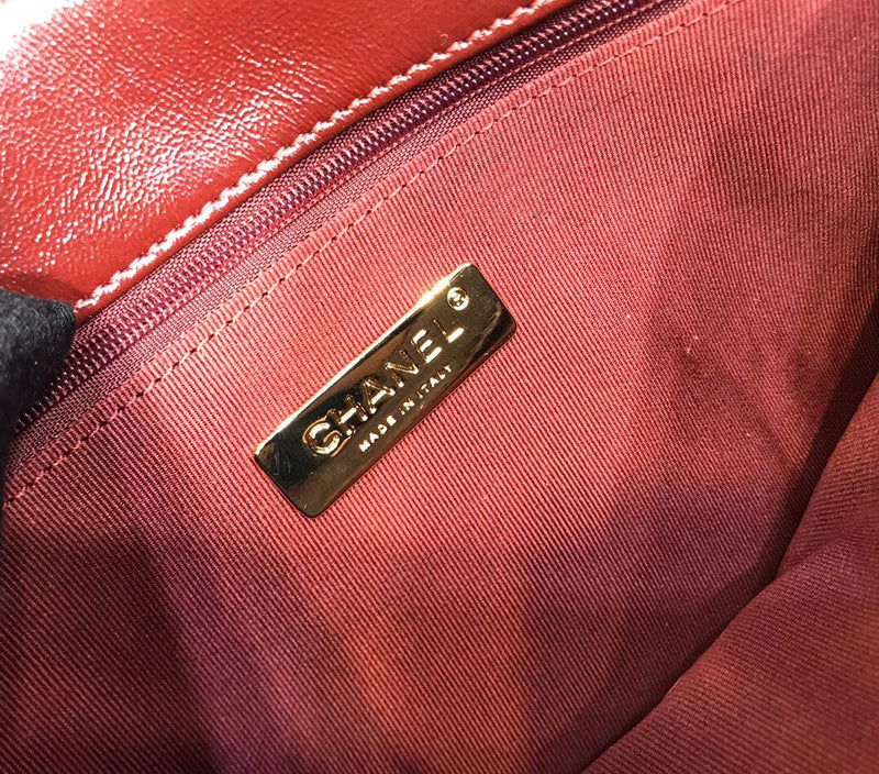 Satchel Bags - CHL Bags - 4914