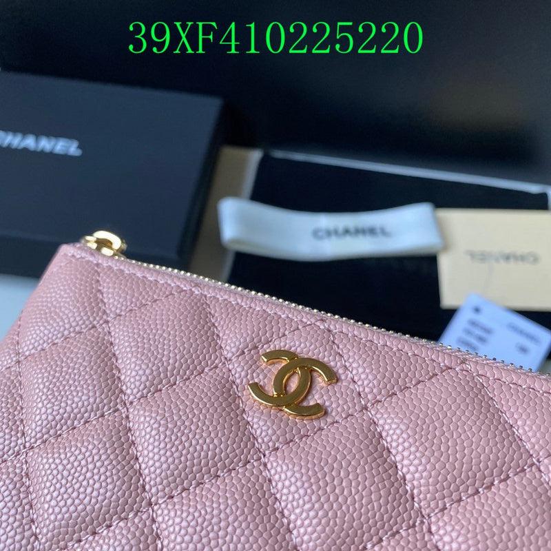 Glami - CHL Wallet - 2535
