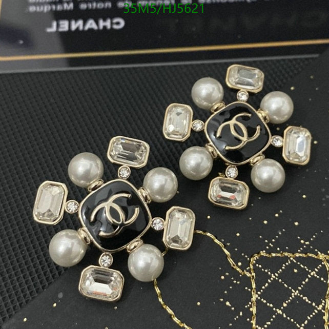 SAMC - CHL Jewelry Earrings - 222