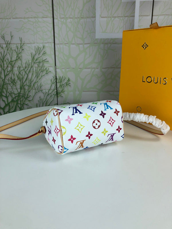 Glami- Glami- Lu-Vi bags - 3459