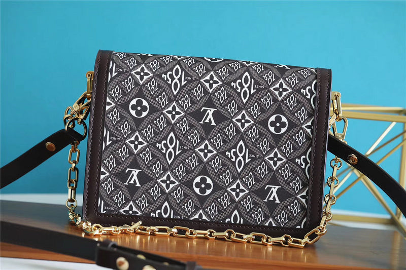 Glami Fashion Lu-Vi bags - 8114