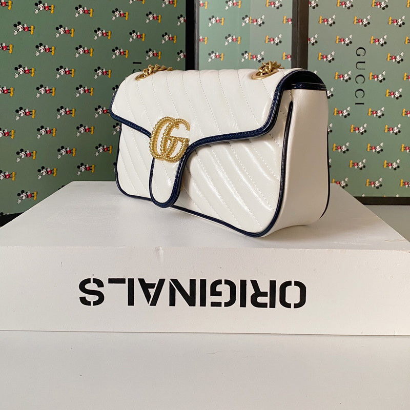 Glami Fashion - GCI Bags - 2396