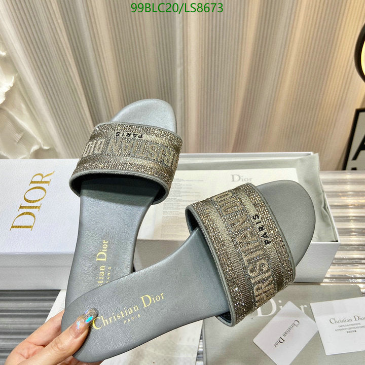 SAMCC - DOR Women Shoes - 2121