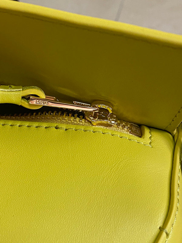 Glamy - LWO Bags - 629