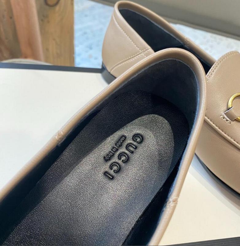 SAMC - GUKI Women Shoes - 1699