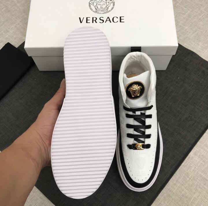SAMC - VAR Men Shoes - 228