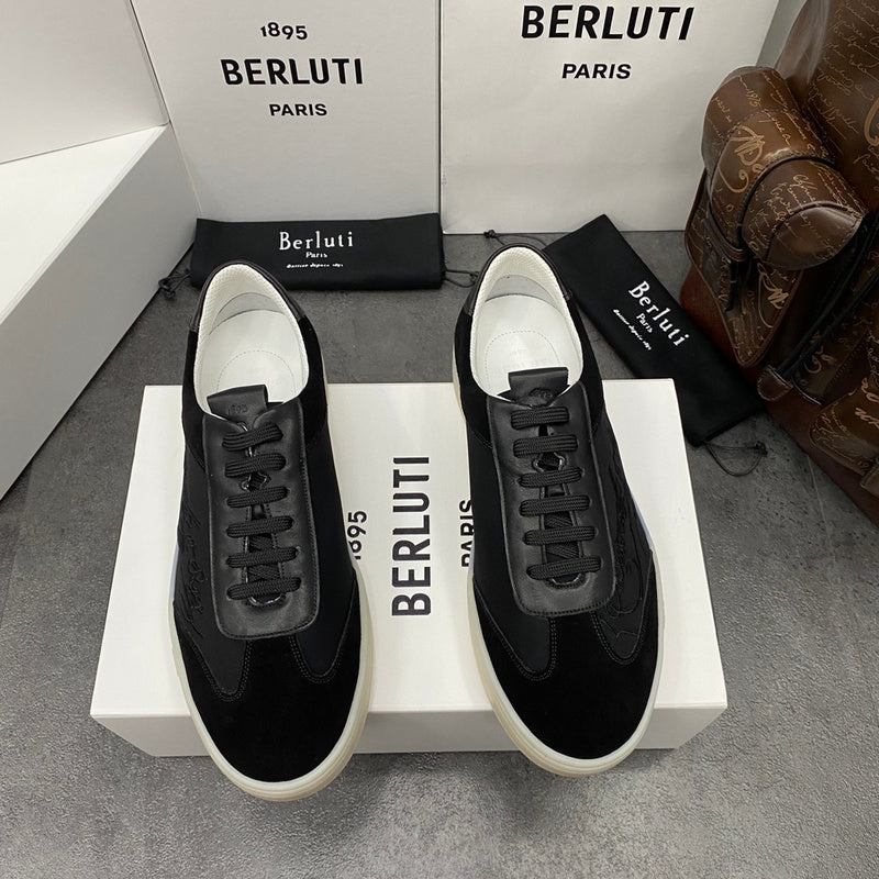 Glami - BRE Men Shoes - 576