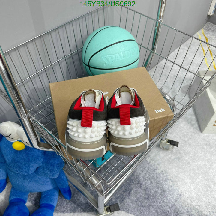 SAMC - CBL Women Shoes - 083