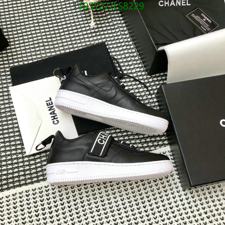 SAMC - CHL Women Shoes Sneakers - 225