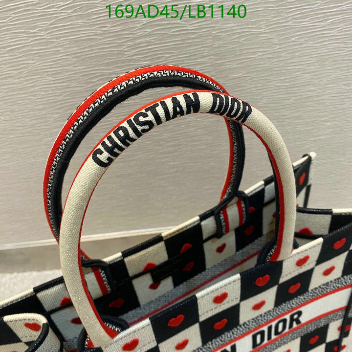 SAMCC - DOR Bags - 1264