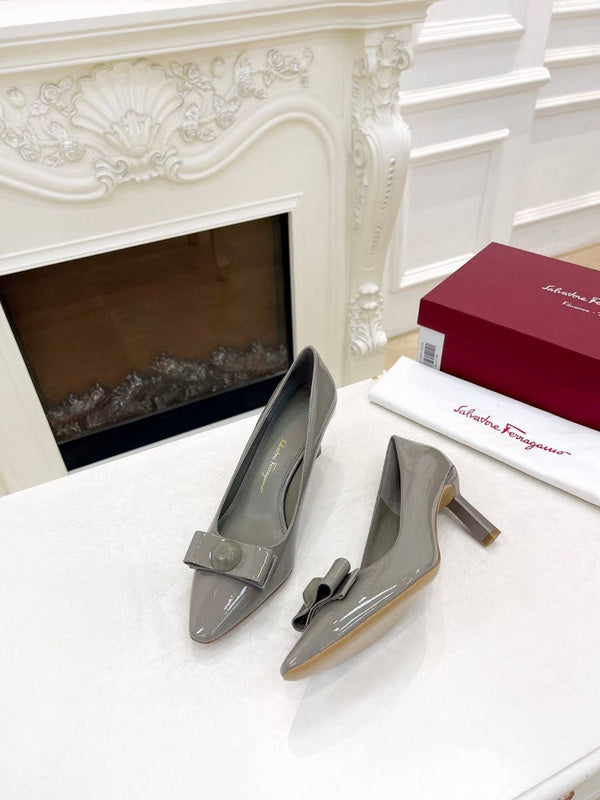 Glami - FGO Women Shoes - 147