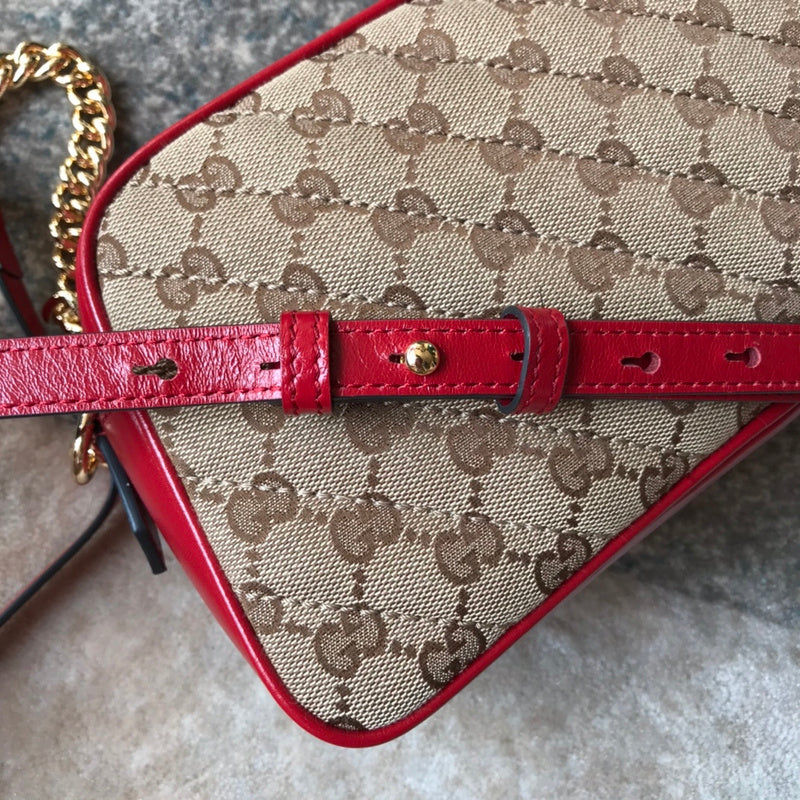 Glami-i GUKI Women Bags - 836