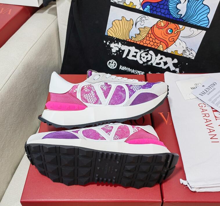SAMC - VEL Women Shoes - 155