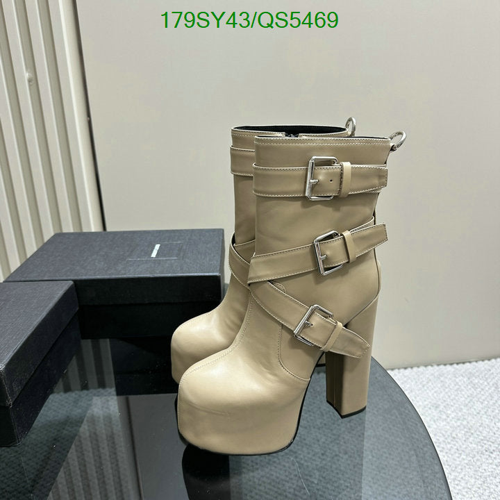 SAMC - YLS Women Shoes - 150
